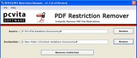   PDF Unlock Software