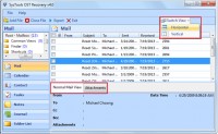   OST to PST Converter Freeware