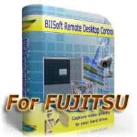   FUJITSU Remote Desktop Control