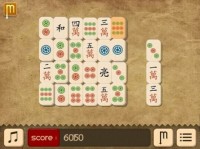   Paper Mahjong
