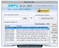   Mobile SMS Marketing Software Mac