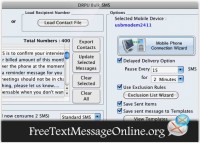  Mac Free Text Messaging Software
