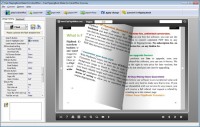   FlipPageMaker Flipbook Maker for LibreOffice