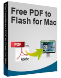  Flippagemaker PDF to Flash (SWF) for Mac
