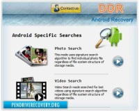   Android Photos Recovery