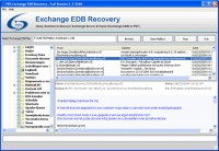   EDB to PST Converter Freeware