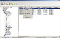   Windows 2008 Active Directory