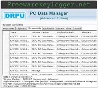   Freeware Keylogger Download