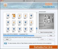   Mac Removable Media Recovery