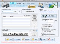   Bulk SMS Modem Marketing Mac