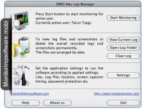  Mac Keystroke Monitoring Software
