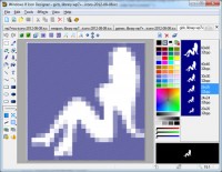   Windows 8 Icon Designer