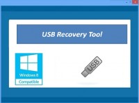   USB Recovery Tool