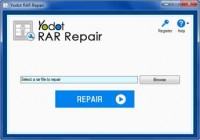   Yodot RAR Repair