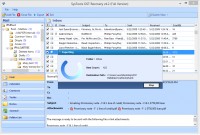   Fix Outlook OST File