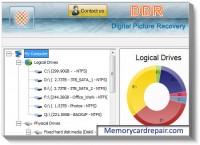   Digital Picture Repair Software