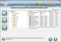   USB Data Recovery Downloads