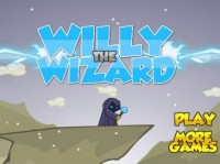   Willy the Wizard