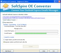  Move .DBX Files to Outlook 2007