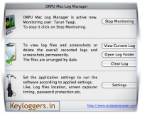   Keylogger Software Mac