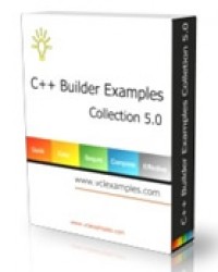   C++ Builder Examples Collection