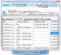   Free Remote Spy Software