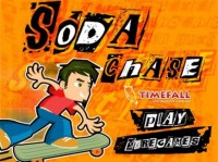   Soda Chase