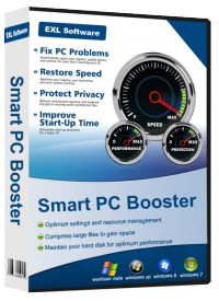   Smart PC Booster