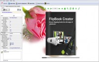   Flash Flip Book Software
