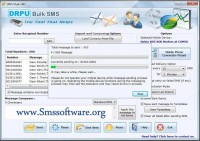   SMS Software GSM