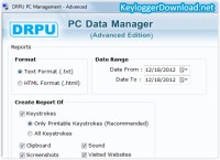   Keylogger Download Software