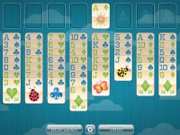   freecell solitaire
