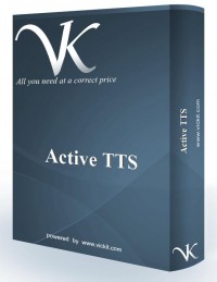   Active TTS