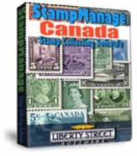   StampManage Canada