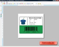   What is Barcode
