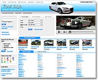   Auto Classified Software