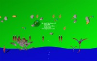   3D Catch Fish Game