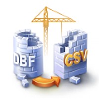   DBF to CSV