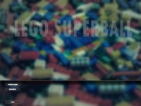   Lego Superball