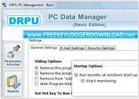   Download Keylogger Software