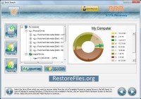   Restore NTFS Files