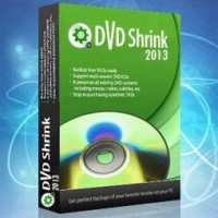   DVD Shrink 2013