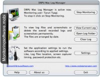   Remote Mac Monitoring Software