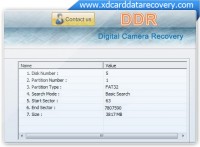   Deleted Photo Recovery Software