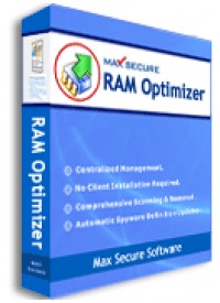   Max RAM Optimizer