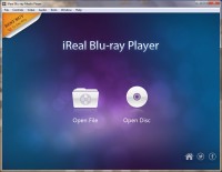   iReal Bluray Media Player