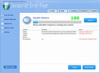   Smart Javascript Error Fixer Pro