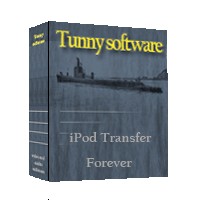   iPod Transfer Forever