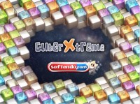   Cuber Extreme