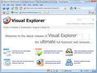   Visual Explorer